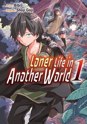 Loner Life in Another World Vol. 1 foto