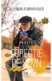 Corectie de semn - Alexandru Florentin Ciuca