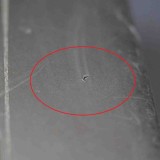 Gura de ventilație planșa de bord JAGUAR XF X250 2008 OEM: 8X23-5467446-A-PIA02 1907212