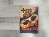 Jack Judecatorul de Edgar Wallace
