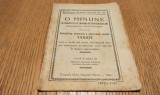 O MINUNE in Biserica Sf. MORMANT DIN IERUSALISM (Descoperirea Sfintei Liturghii) - Gamaliil Pavaloiu - TBiblioteca Bunului Crestin No. 33, 1942, 23 p.