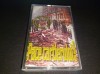 Pace cartierului! 1997 compilație Hip Hop rom&acirc;nesc (casetă audio)