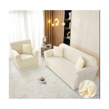 Cumpara ieftin Set Huse Canapea 311 Catifea,Unt - JO890