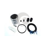Set reparatie etrier frana, Garnituri etrier Ert 401319, parte montare : Punte Fata