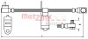 Conducta / cablu frana FORD TRANSIT bus (FD, FB, FS, FZ, FC) (2000 - 2006) METZGER 4112542