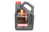 Ulei motor Motul 8100 Eco-Nergy 5W30 5L 8100 ECO-NERGY 5W30 5L