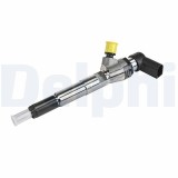 Injector Dacia Duster, Duster SUV, Lodgy; Nissan Cube, Juke, Note, NV200, NV200 Evalia; Renault Clio III, Duster, Fluence, Grand Sc&eacute;nic III Motor