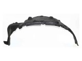 Carenaj roata Toyota Land Cruiser (Fj90) 06.1996-12.2002, partea Fata Stanga, Material Polietilena, 53876-60010; 53876-60011