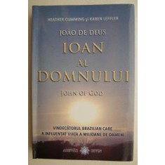 Ioan al Domnului - Joao de Deus