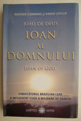 Ioan al Domnului - Joao de Deus foto