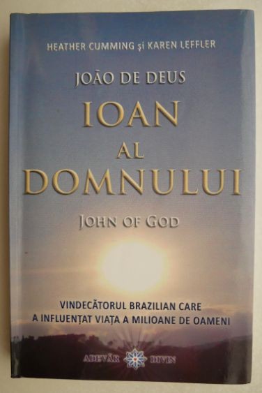 Ioan al Domnului - Joao de Deus