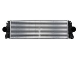 Radiator intercooler MERCEDES SPRINTER 3-t caroserie (906) (2006 - 2016) THERMOTEC DAM004TT