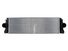 Radiator intercooler VW CRAFTER 30-35 bus (2E) (2006 - 2016) THERMOTEC DAM004TT foto