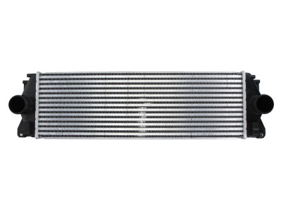 Radiator intercooler MERCEDES SPRINTER 5-t platou / sasiu (906) (2006 - 2016) THERMOTEC DAM004TT foto