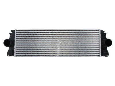 Radiator intercooler MERCEDES SPRINTER 3,5-t bus (906) (2006 - 2016) THERMOTEC DAM004TT foto