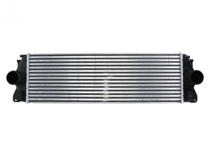 Radiator intercooler MERCEDES SPRINTER 5-t platou / sasiu (906) (2006 - 2016) THERMOTEC DAM004TT