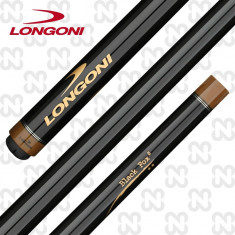 Tac carambol Longoni, Black Fox 2. cu varf de 11 mm foto