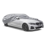 Prelata auto L 65081 bumbac/poliester 503x196x118 cm [pro.tec] HausGarden Leisure