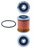 Filtru combustibil MAHLE KX76D