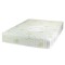 Set Saltea cu arcuri impachetate individual, Pocket Spring Milano, 180x200x24cm, fermitate mediu spre soft, sistem de aerisire perimetral, Saltex plus