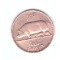 Moneda Irlanda 1/2 pingin 1942, stare buna, curata
