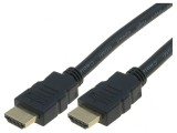 Cablu HDMI 1.4 PVC 1.8m