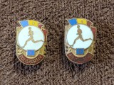 Lot 2 insigne sportive - POLISPORTIV (Locul I si II)