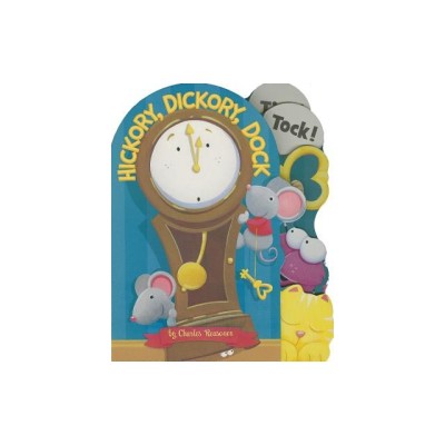 Hickory, Dickory, Dock foto