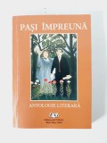 Pasi impreuna - Antologie literara Baia Mare 2015