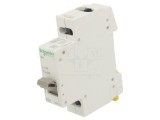 &Icirc;ntrerupător Separator 2 Poli DIN 32A 415V