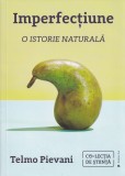 Imperfectiune - T. Pievani (ed. Publica 2026)