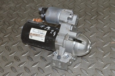 Electromotor BMW X3 F25 2014 OEM: 8574102 13817529 foto