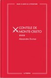 Contele de Monte-Cristo III (vol. 50), Litera