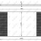 NRF 350061 EASY FIT Condensator, climatizare
