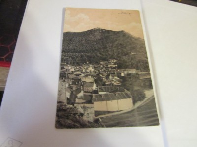 brasov vedere generala interbelica f1 foto