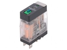 Releu Electromagnetic SPDT 24VDC 10A