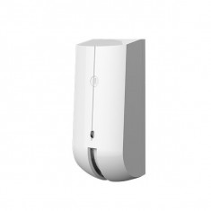 Senzor wireless 866Mhz tip perdea de exterior PIR+MW, recomandat la protectie perimetrala, porti, usi garaj foto