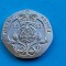 20 Pence 1983 Anglia-UNC