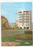RF136 - Carte Postala - Brasov, Casa de mode, circulata 1980