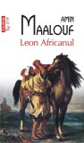 Leon Africanul - Amin Maalouf - Polirom