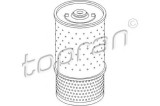 Filtru ulei MERCEDES E-CLASS (W124) (1993 - 1995) TOPRAN 400 991