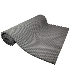 Burete Fonoabsorbant Cofrat 200x100cm cu Grosime de 2 cm izolatie acustica