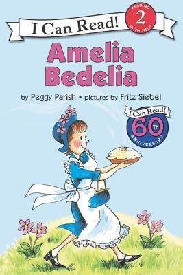 Amelia Bedelia foto