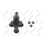 Pivot brat suspensie Citroen Berlingo (Er Ec) 06.18-; Opel Combo Box (K9) 06.18-, Combo E Tour / Life (K9) 06.18-; Peugeot Partner Box (K9) 09.18-, R, Teknorot