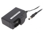Adaptor de Alimentare Pulsatoriu 9VDC 1.33A 12W Fără Ștecher