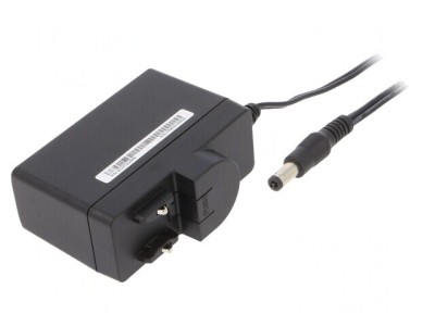 Adaptor de Alimentare Pulsatoriu 9VDC 1.33A 12W Fără Ștecher foto