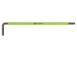 Cheie Torx TX10 112mm Oțel Multicoloră