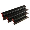 Set 3 gletiere profesionale, inox, 40, 60, 80 cm, Ergoplast, Olejnik