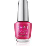 Cumpara ieftin OPI Infinite Shine Terribly Nice lac de unghii cu efect de gel Blame the Mistletoe 15 ml