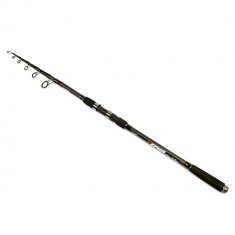 Lanseta telescopica Carp ECHO TL-4 , lungime 3.9m